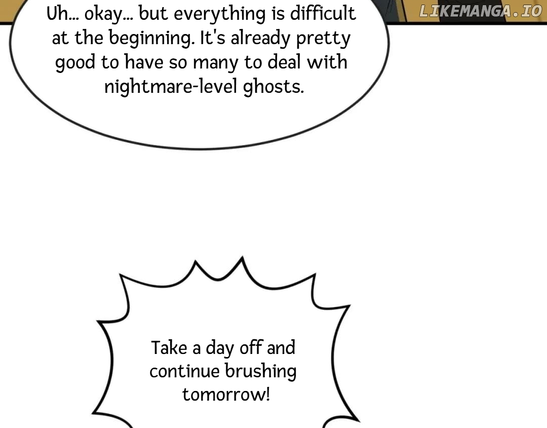 Era of the Haunted chapter 121 - page 121